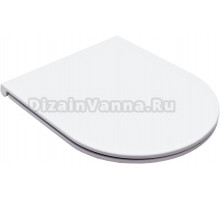 Крышка-сиденье BelBagno BB870SC с микролифтом