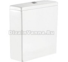 Бачок для унитаза BelBagno Sfera-tr BB2128T