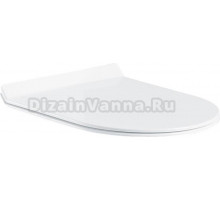Крышка-сиденье BelBagno Ancona BB2011SC с микролифтом
