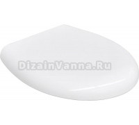 Крышка-сиденье BelBagno Alba BB125SC с микролифтом