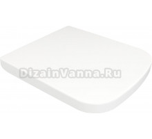 Крышка-сиденье BelBagno Marco BB118SC с микролифтом