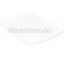 Крышка-сиденье BelBagno Regina BB104SC с микролифтом