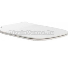 Крышка-сиденье BelBagno Vaso BB127SC с микролифтом