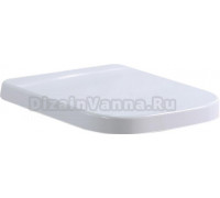 Крышка-сиденье BelBagno Veneto BB132SC с микролифтом, петли хром