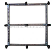 Ножки для душевого поддона Cezares TRAY-M-A-90-ML