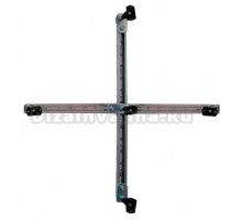 Ножки для душевого поддона Cezares TRAY-M-R-90-ML