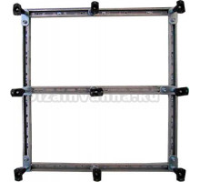 Ножки для душевого поддона Cezares TRAY-M-A-100-ML