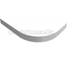 Экран Cezares TRAY-M-RH-120/90-SCR-L