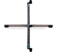 Ножки для душевого поддона Cezares TRAY-M-R-100-ML