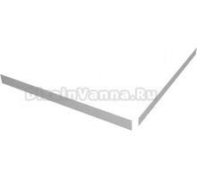 Экран для поддона Cezares TRAY-S-A-80-SCR-W