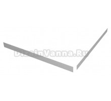 Экран для поддона Cezares TRAY-S-A-90-SCR-W