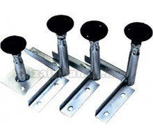 Ножки для душевого поддона Cezares TRAY-S-4.3-ML