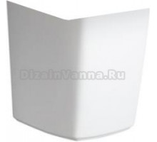 Полупьедестал Cezares Flamingo CZR-428