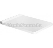 Крышка-сиденье Duravit Vero Air 002209 с микролифтом