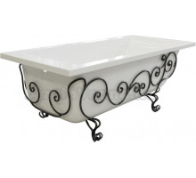 Каркас для ванны Эстет Дельта 180