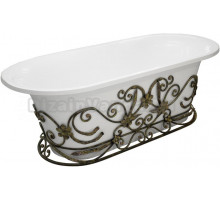 Каркас для ванны Эстет Лион