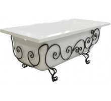 Каркас для ванны Эстет Дельта 150