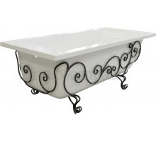 Каркас для ванны Эстет Дельта 170