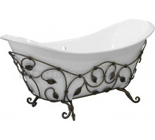 Каркас для ванны Эстет Скарлетт В