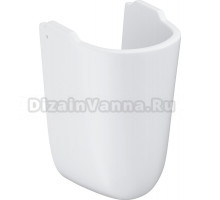 Полупьедестал Grohe Bau Ceramic 39426000