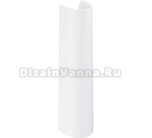 Пьедестал для раковины Grohe Bau Ceramic 39425000
