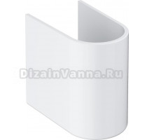 Полупьедестал Grohe Euro Ceramic 39201000