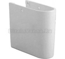 Полупьедестал Hatria Daytime Y0YM