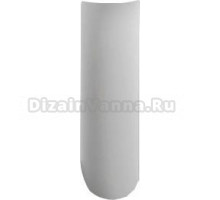 Пьедестал для раковины Hatria Erika YM76