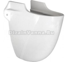 Полупьедестал Ideal Standard Oceane W306101