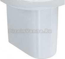 Полупьедестал Ideal Standard Active  T419901