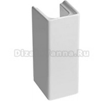 Полупьедестал Kerasan Cento 357501