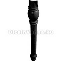 Ножки Kerasan Retro 108304 1 шт.