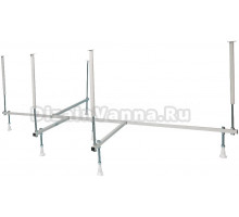 Каркас для ванны Marka One Lil 140