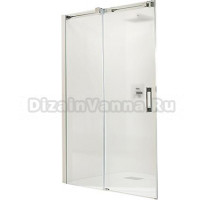 Дверь для душевого уголка Radaway Espera KDD 120 L