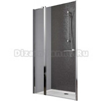 Дверь для душевого уголка Radaway EOS II KDJ 110 L