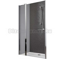 Дверь для душевого уголка Radaway EOS II KDJ 120 L