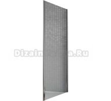 Боковая стенка Radaway Twist S 100 прозрачное стекло