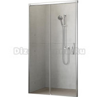 Дверь для душевого уголка Radaway Idea KDJ 130 L