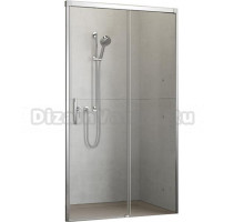 Дверь для душевого уголка Radaway Idea KDJ 150 R