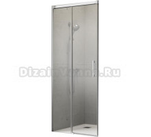 Дверь для душевого уголка Radaway Idea KDD 90 L