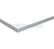 Экран для поддона Radaway Paros D1400R