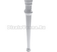 Ножки Simas Arcade GB 001 1 шт.