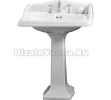Пьедестал для раковины Simas Arcade AR805