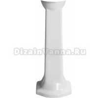 Пьедестал для раковины Simas Londra LO915