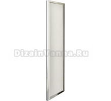 Боковая стенка Sturm Lybre 90 серебро