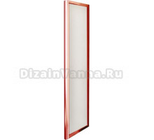 Боковая стенка Sturm Lybre 90 красный