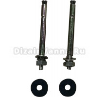 Кронштейны Sturm ST-FIX01-CR