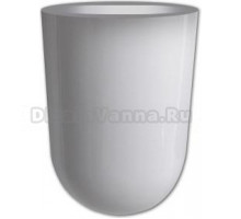 Полупьедестал Villeroy & Boch O'Novo 5266 00 01 alpin