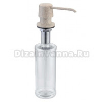 Дозатор Zorg ZR-20 песочный