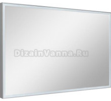 Зеркало Am.Pm Spirit V2.0 120 с LED-подсветкой, алюминиевый корпус